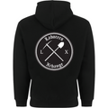 Adult Premium Hoodie - Laborers Xchange
