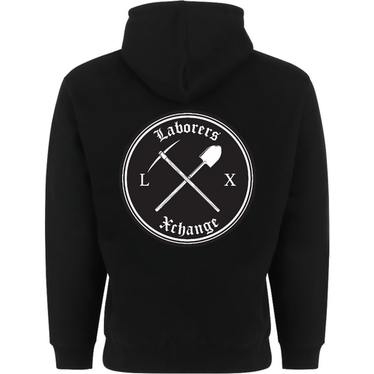Adult Premium Hoodie - Laborers Xchange