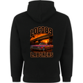 Adult Premium Hoodie - Loco 89 Laborers