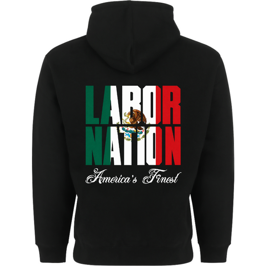 LABOR NATION - MEXICO