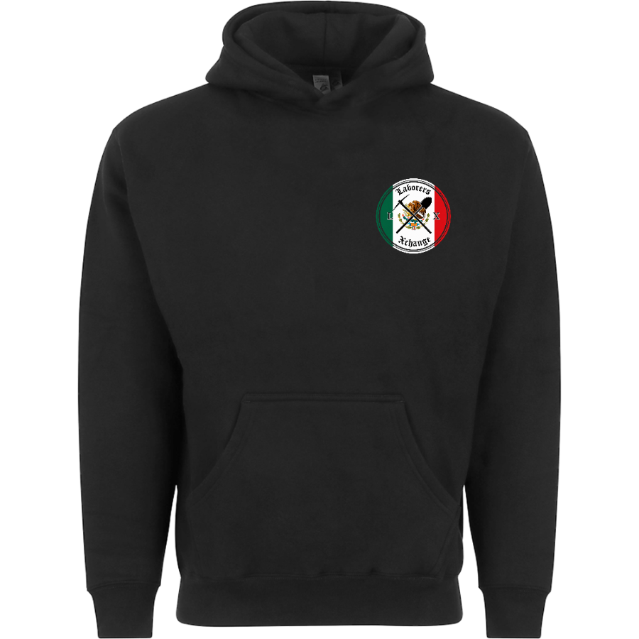 LABOR NATION - MEXICO