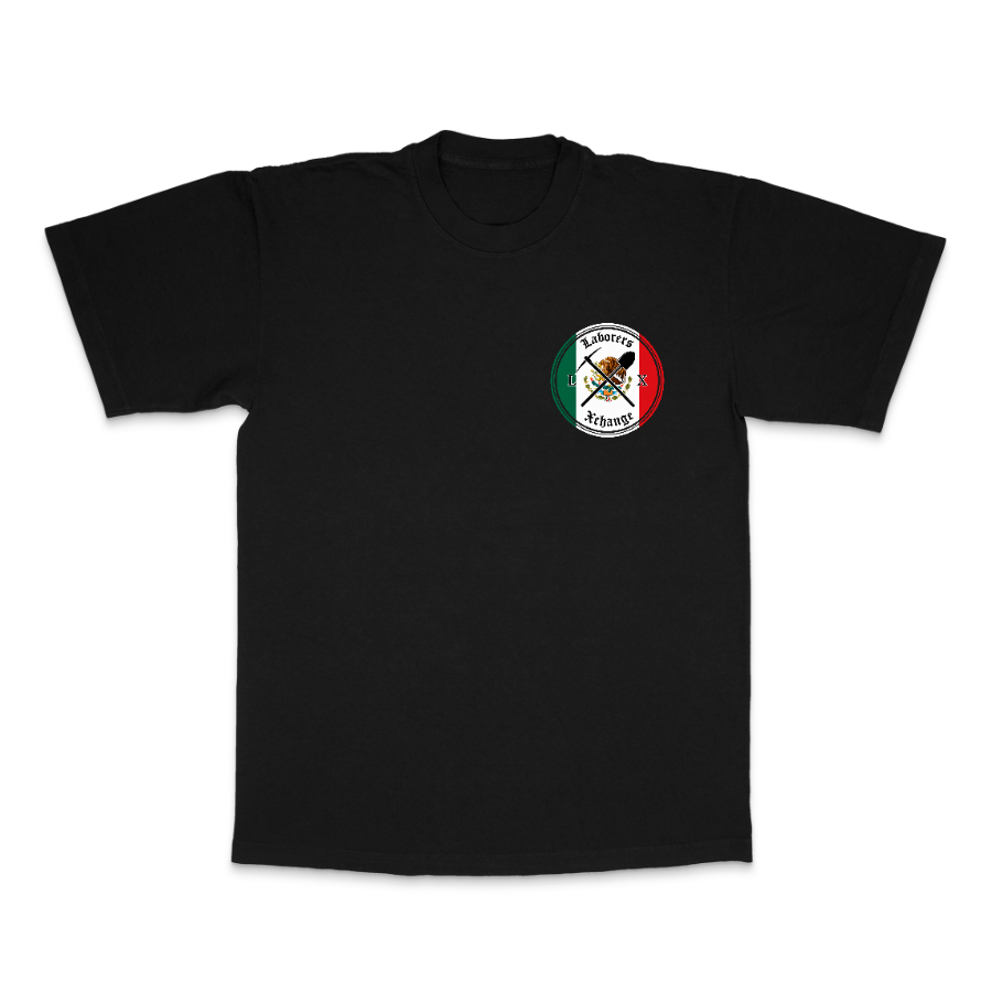 Performance Unisex Tee - Labor Nation