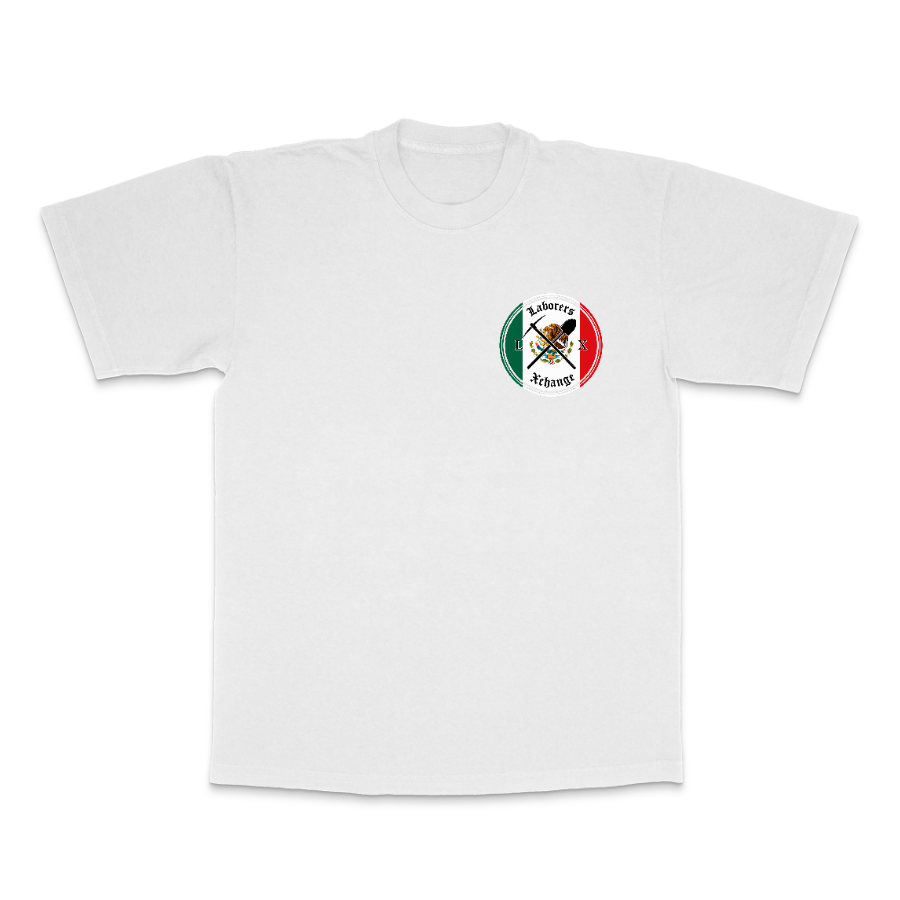 Performance Unisex Tee - Labor Nation