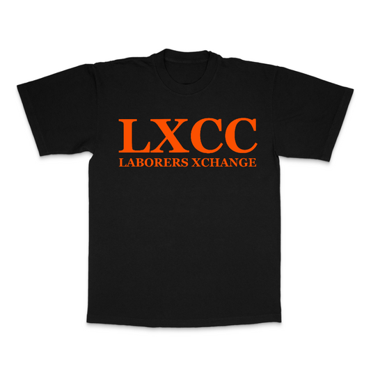 LXCC Laborers Xchange