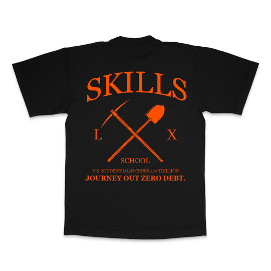LXCC Laborers Xchange