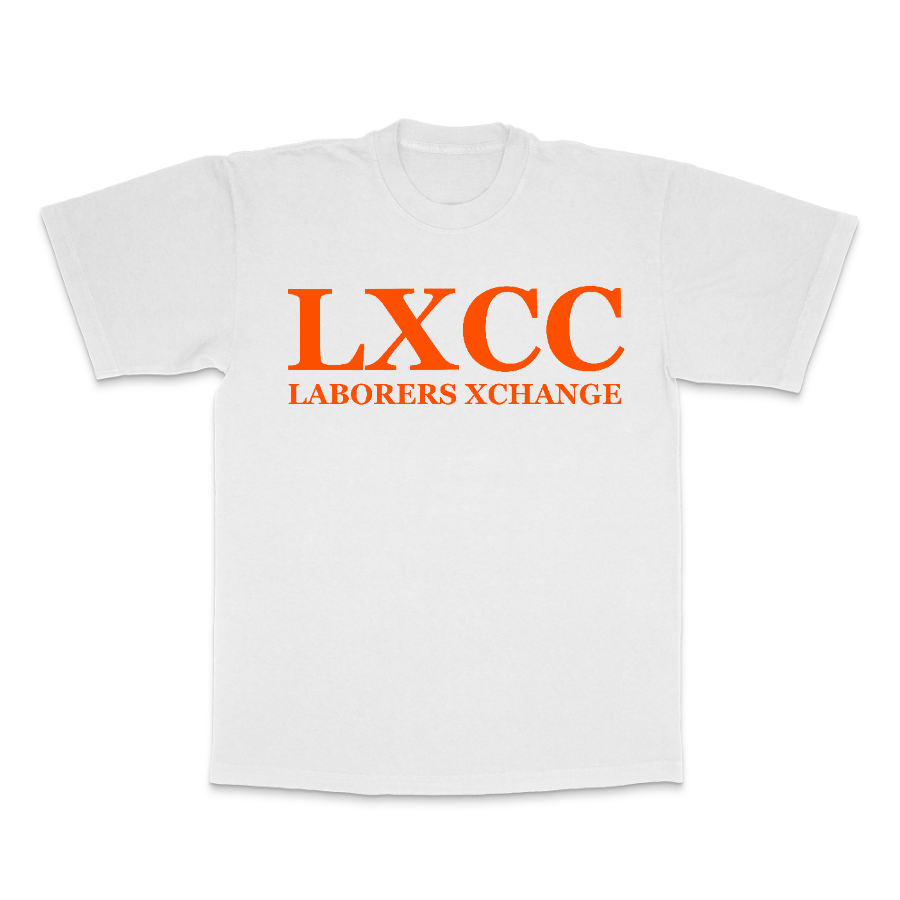 LXCC Laborers Xchange