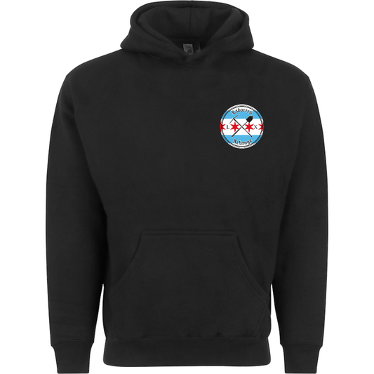 Adult Premium Hoodie - Labor Nation