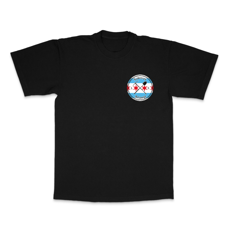 Performance Unisex Tee - Labor Nation