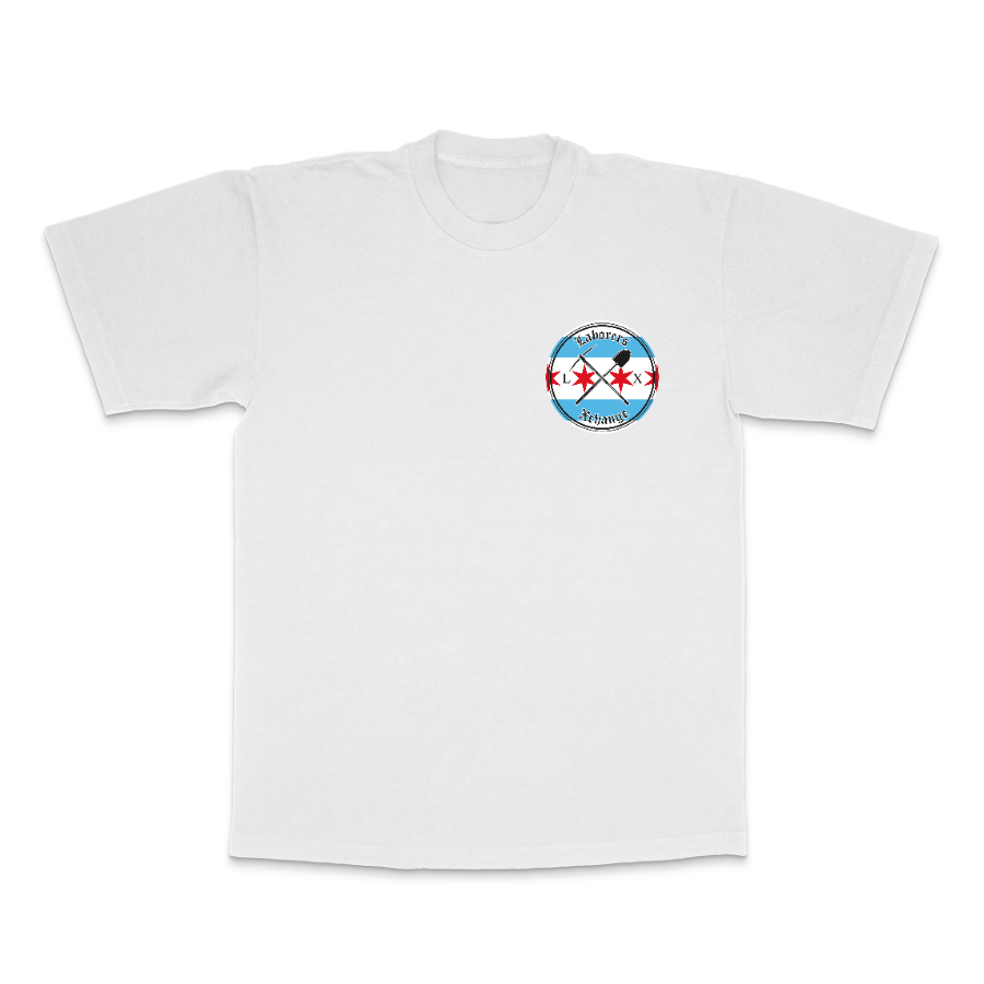 Performance Unisex Tee - Labor Nation
