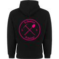Adult Premium Hoodie - Laborers Xchange