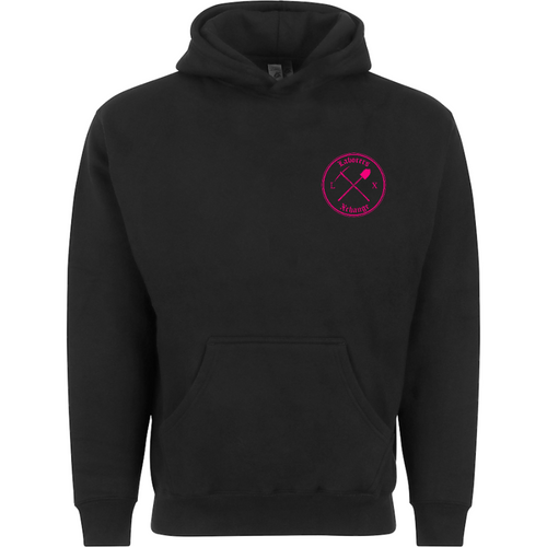 Adult Premium Hoodie - Laborers Xchange