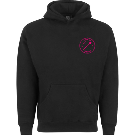 Adult Premium Hoodie - Laborers Xchange