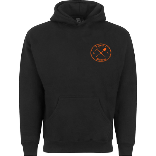 Laborers Xchange Orange