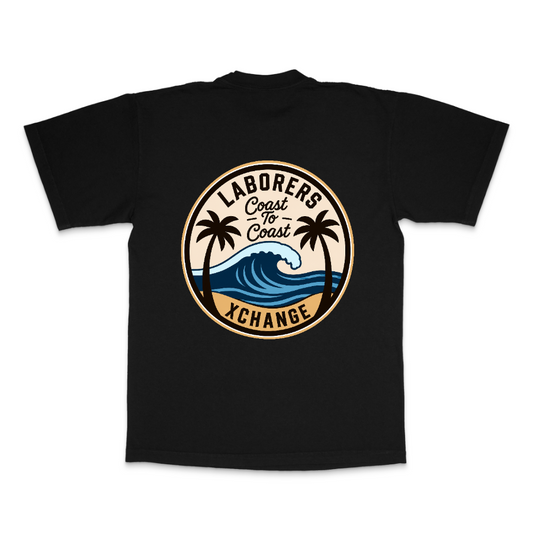 Laborers Coast to Coast Xchange